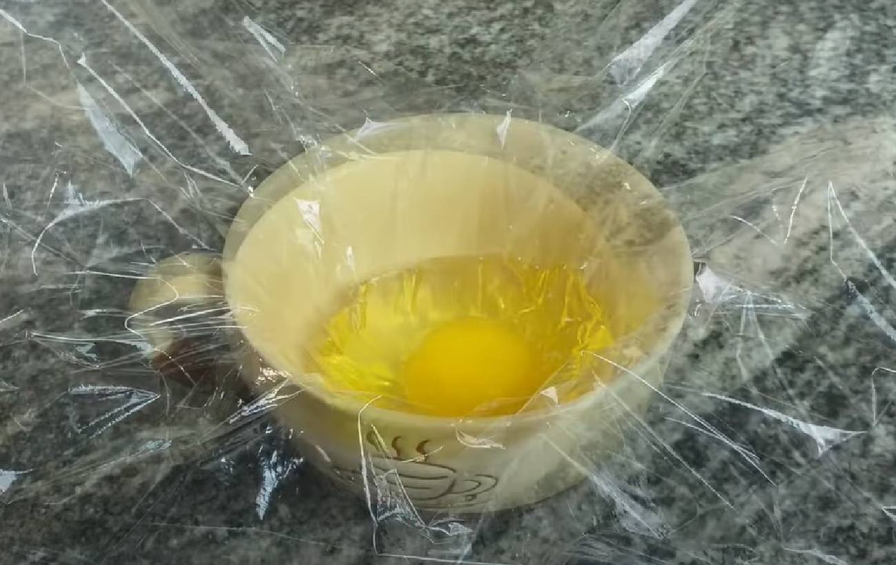 Без клопотів та розчарувань: 4 лайфхаки для приготування яйця пашот